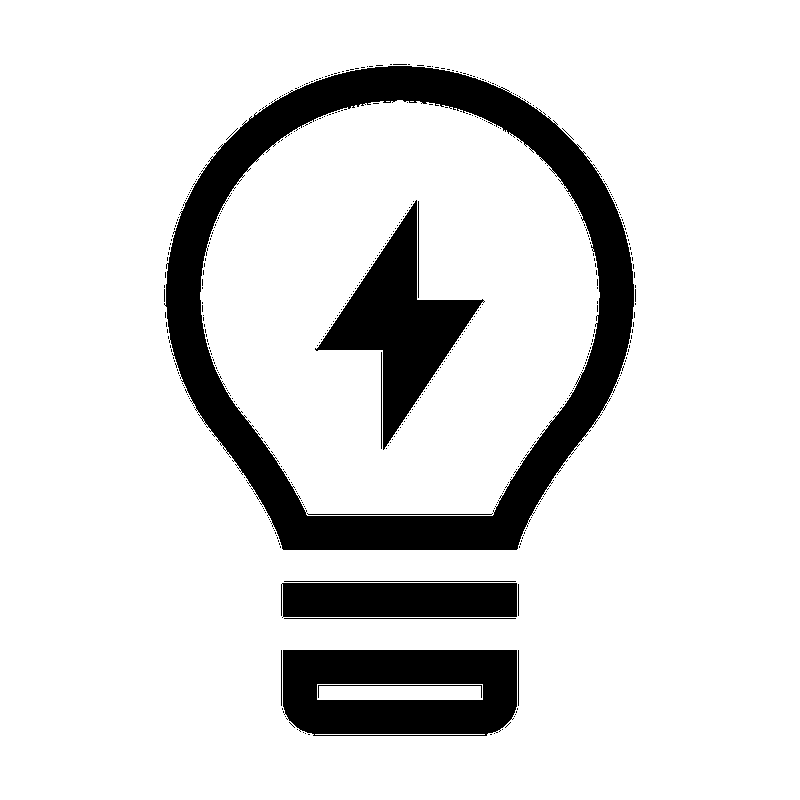 Electrical Services Icon