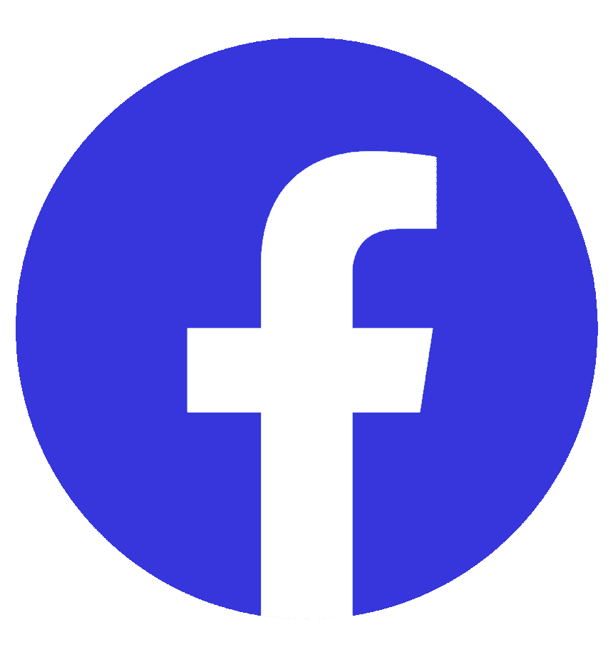 Facebook Icon