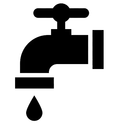Plumbing Services Icon
